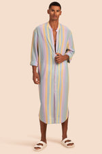 REYES CAFTAN in MULTI additional image 2