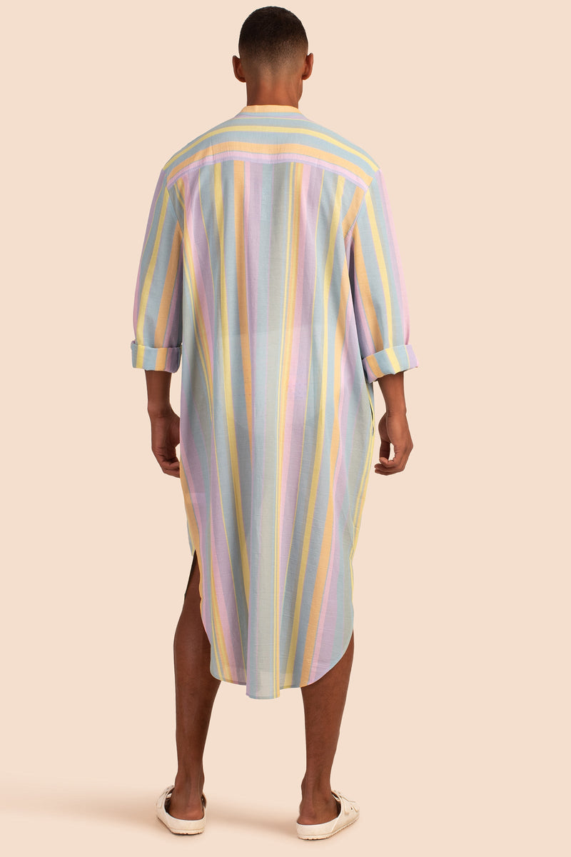 REYES CAFTAN in MULTI additional image 3