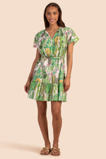MAHALO DRESS in MULTI additional image 2