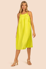 FLORET DRESS in AURORA additional image 6