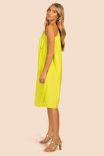 FLORET DRESS in AURORA additional image 8