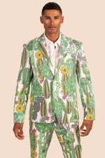 THURSTON BLAZER in MULTI
