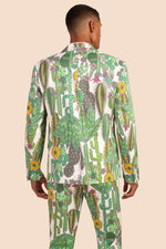 THURSTON BLAZER in MULTI additional image 1