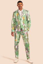 THURSTON BLAZER in MULTI additional image 2