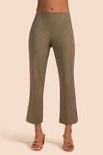 ANTICIPATION PANT in SAGE GREEN