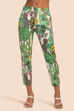 MOSS 2 PANT in MULTI