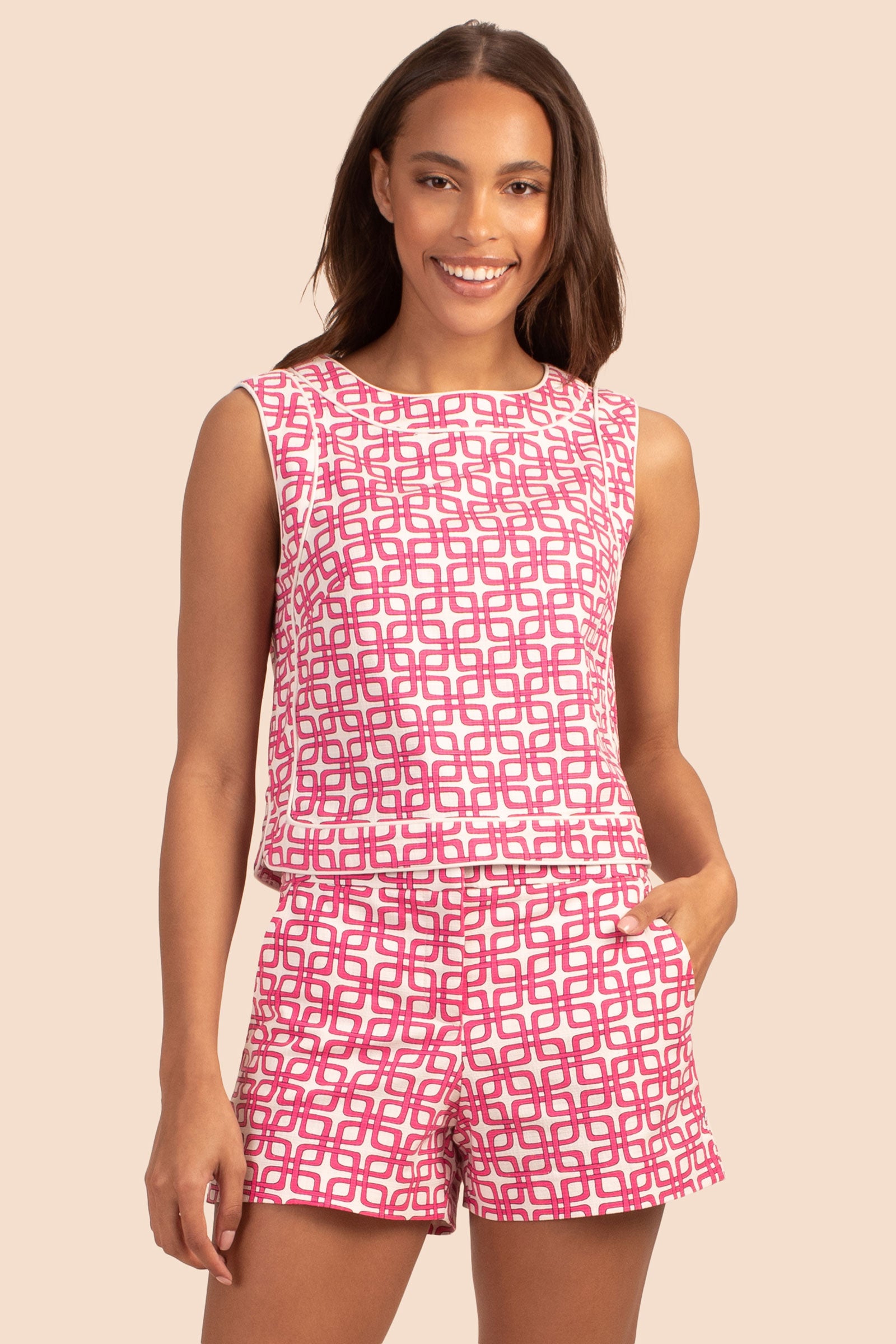 CORBIN 2 SHORT – Trina Turk