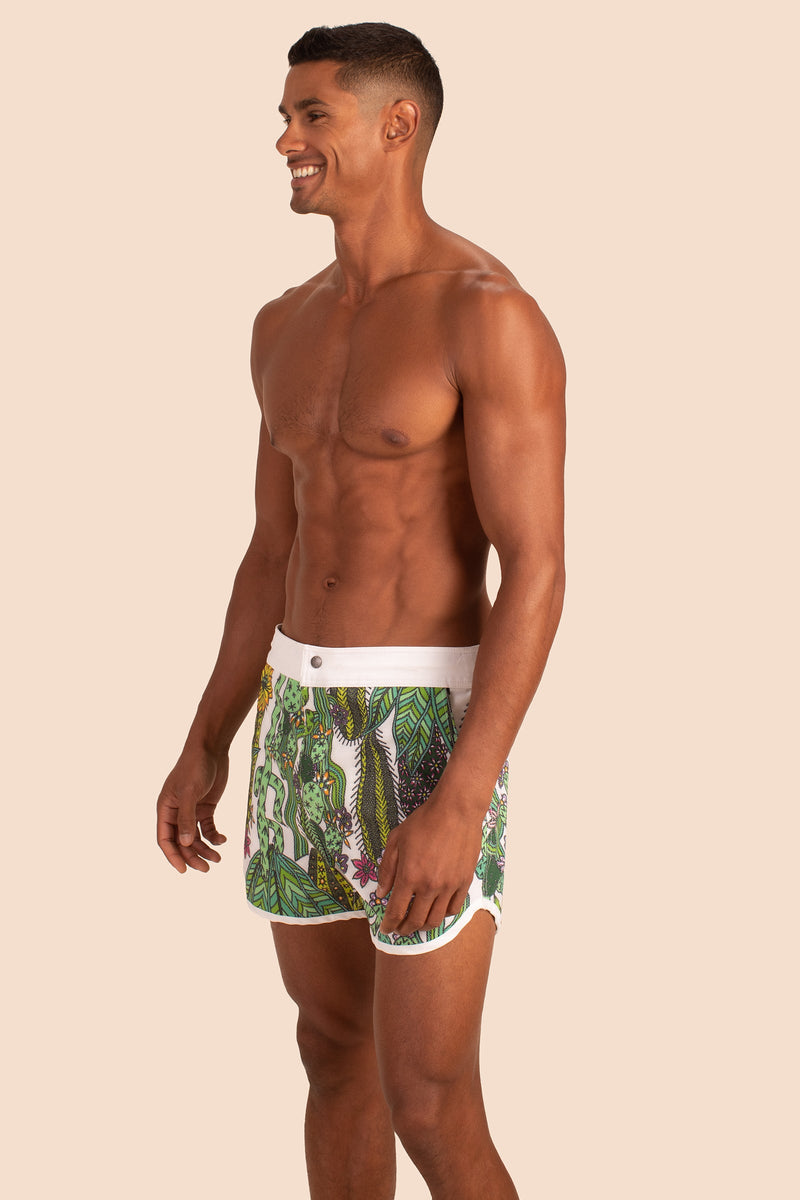 SURFSIDE BOARD SHORT in MULTI additional image 4