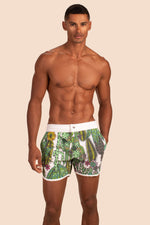 SURFSIDE BOARD SHORT in MULTI additional image 1