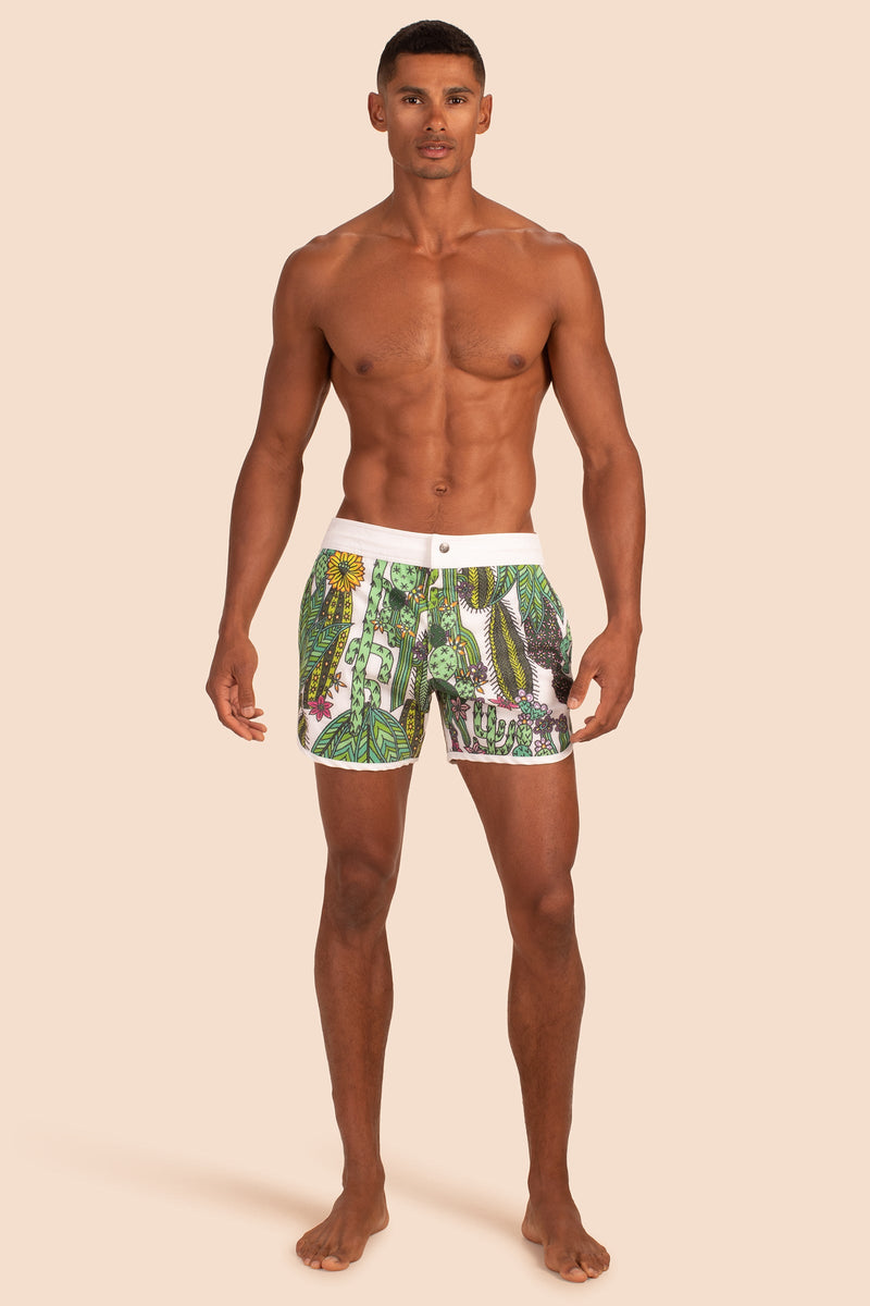 SURFSIDE BOARD SHORT in MULTI additional image 3