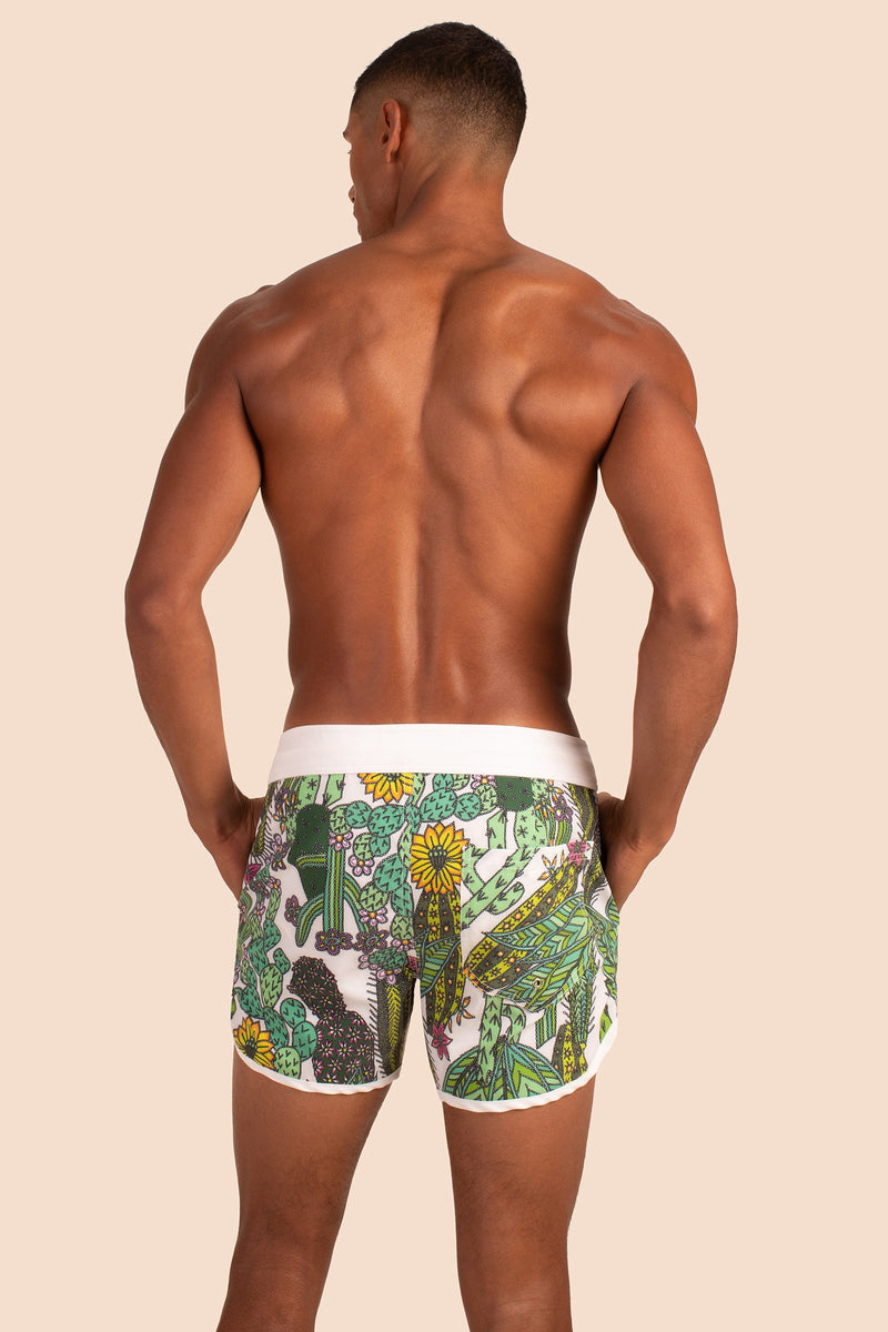 SURFSIDE BOARD SHORT in MULTI additional image 2