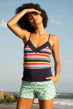 NAINARI CAMISOLE in MULTI additional image 6