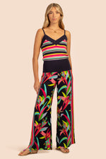 NAINARI CAMISOLE in MULTI additional image 9