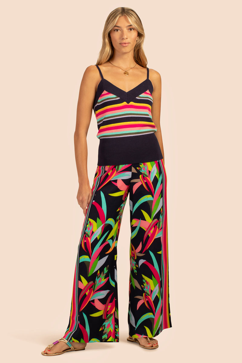NAINARI CAMISOLE in MULTI additional image 9