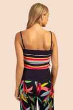 NAINARI CAMISOLE in MULTI additional image 8