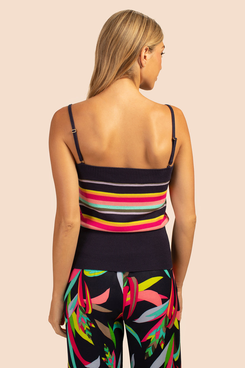NAINARI CAMISOLE in MULTI additional image 8