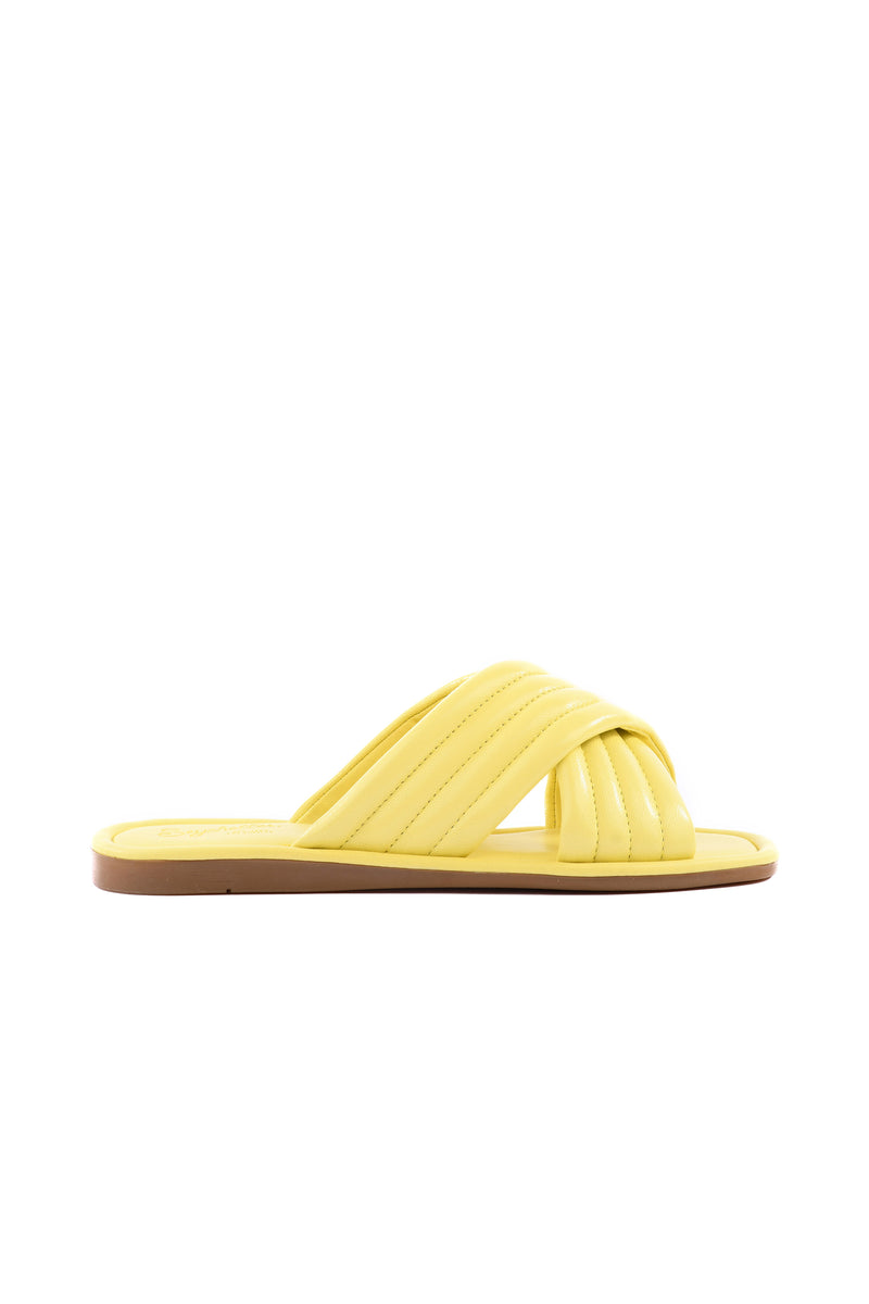 WORD FOR WORD SLIDE in BUTTERCUP YELLOW
