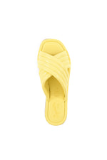 WORD FOR WORD SLIDE in BUTTERCUP YELLOW additional image 1