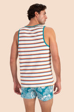 SAMMY TANK TOP in MULTI additional image 1
