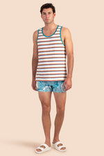 SAMMY TANK TOP in MULTI additional image 3