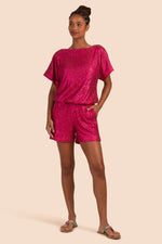 SPRITE 2 TOP in SPARKLING WATERMELON additional image 5