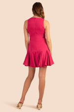 FIERY DRESS in SPARKLING WATERMELON additional image 1