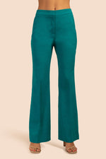 DANNO PANT in TILE BLUE