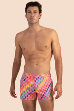 CHICO SWIM TRUNK in MULTI