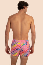 CHICO SWIM TRUNK in MULTI additional image 1