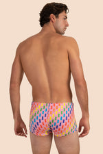 MONTEGO BAY SWIM TRUNK in MULTI additional image 1