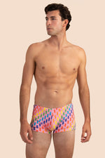 MONTEGO BAY SWIM TRUNK in MULTI