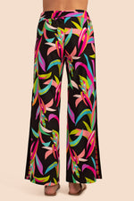 BIRDS OF PARADISE SWIM PANT in MULTI additional image 1