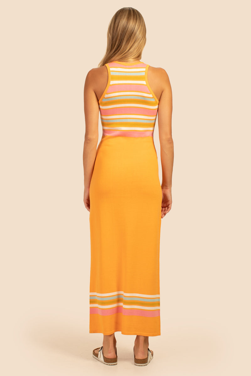 KAVAJA 2 DRESS in SORBET additional image 1