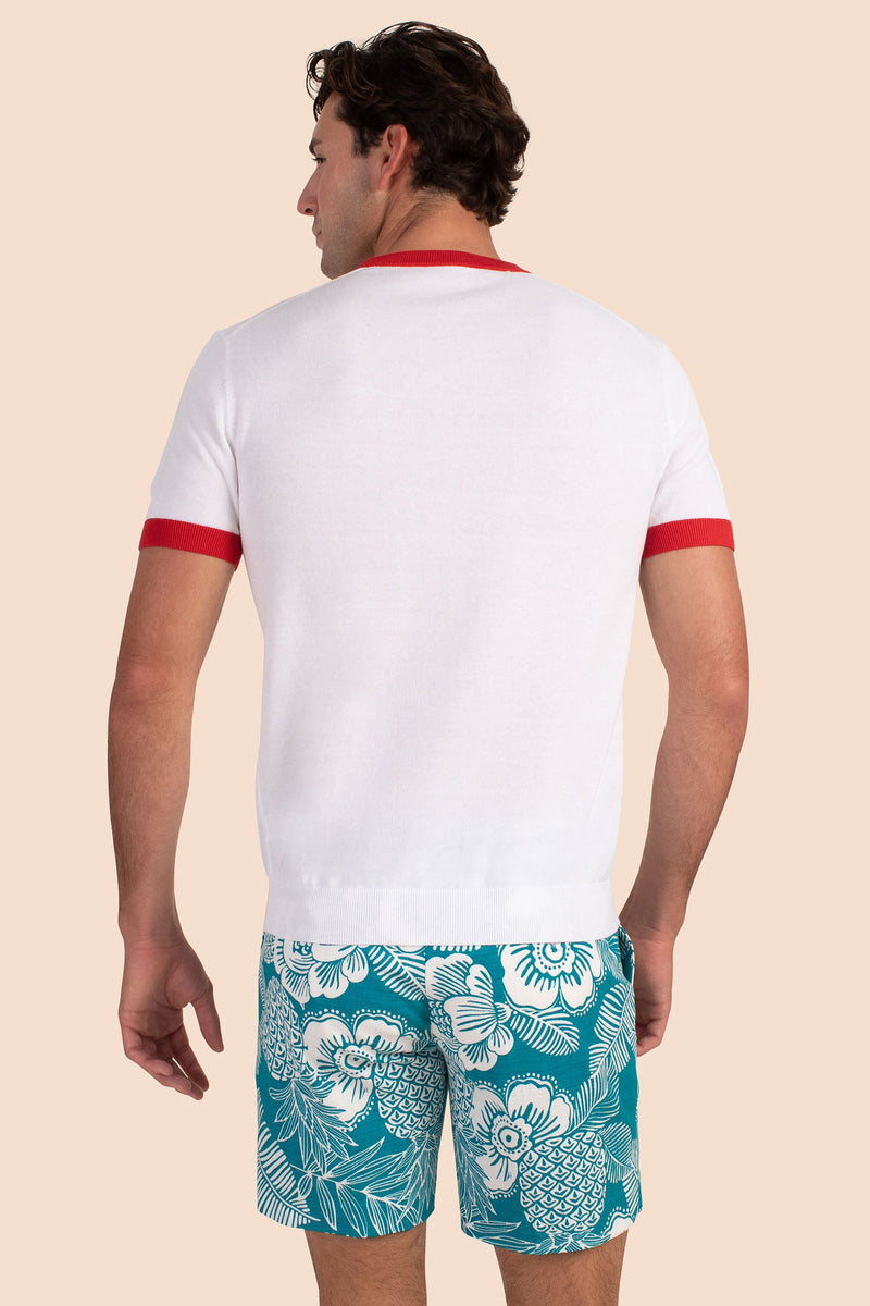 STALEY PRIDE PULLOVER in MULTI additional image 1