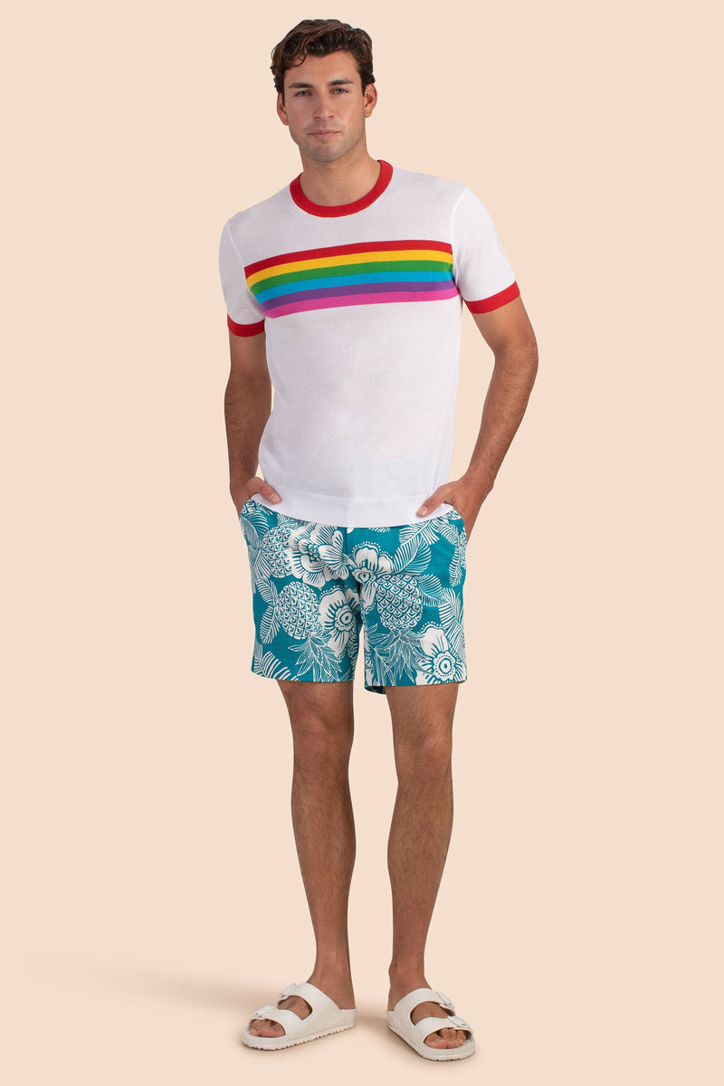 STALEY PRIDE PULLOVER in MULTI additional image 2
