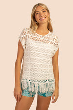 NICOYA PULLOVER in NICOYA PULLOVER