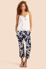 DAYSTAR TOP in WHITE additional image 6