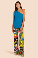 LONG WEEKEND PANT in MULTI additional image 3