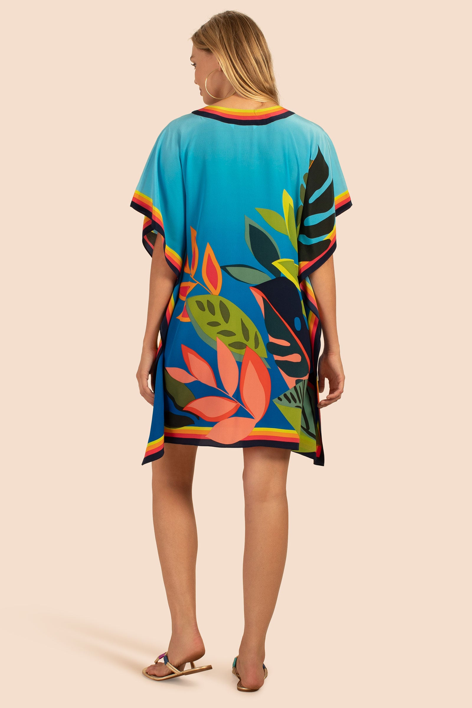 THEODORA DRESS Trina Turk