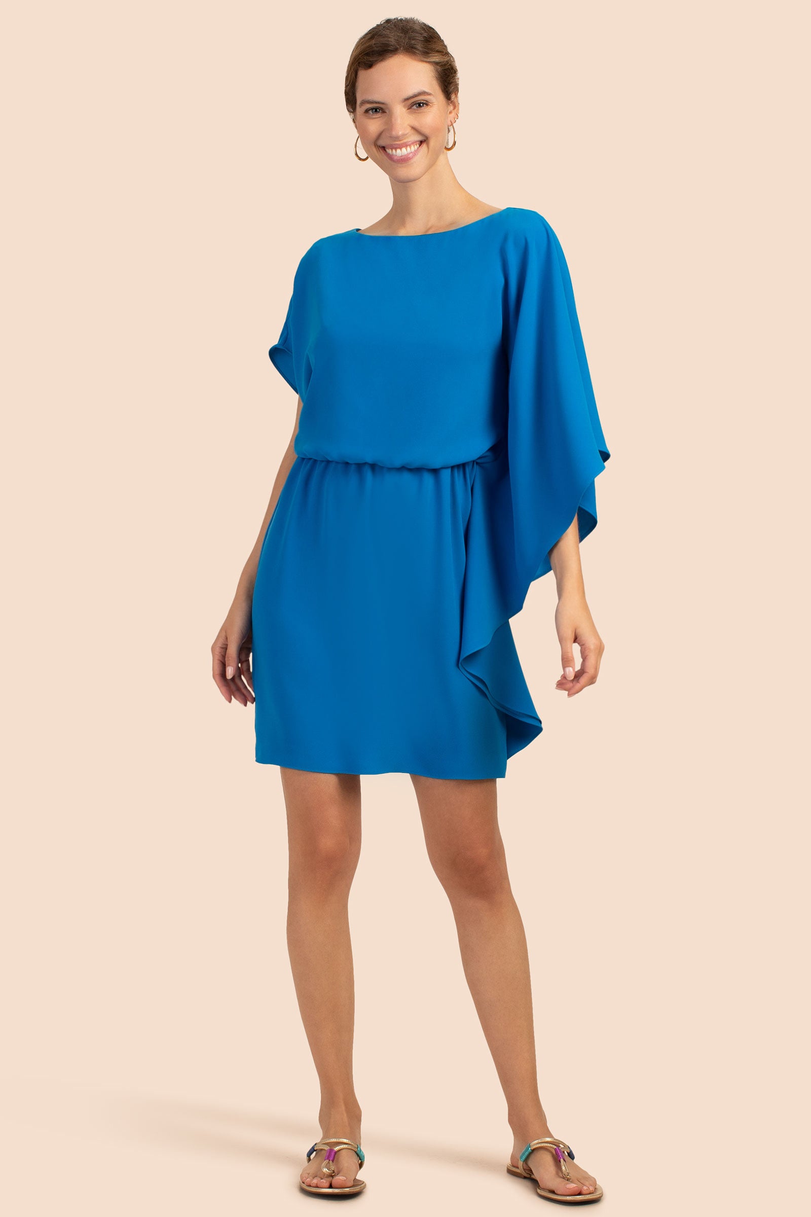 MAISON DRESS – Trina Turk