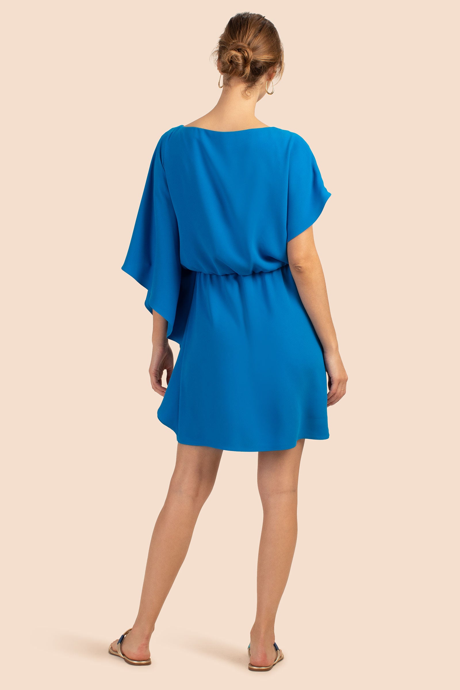 MAISON DRESS – Trina Turk