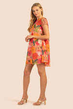 AVAILABLE DRESS in MULTI additional image 2
