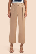 SENTIMENTAL PANT in STUCCO additional image 1