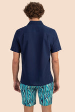 WILL SHIRT in INK additional image 1