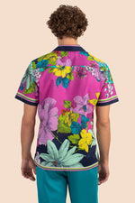 JOSUE SHORT SLEEVE SHIRT in MULTI additional image 2