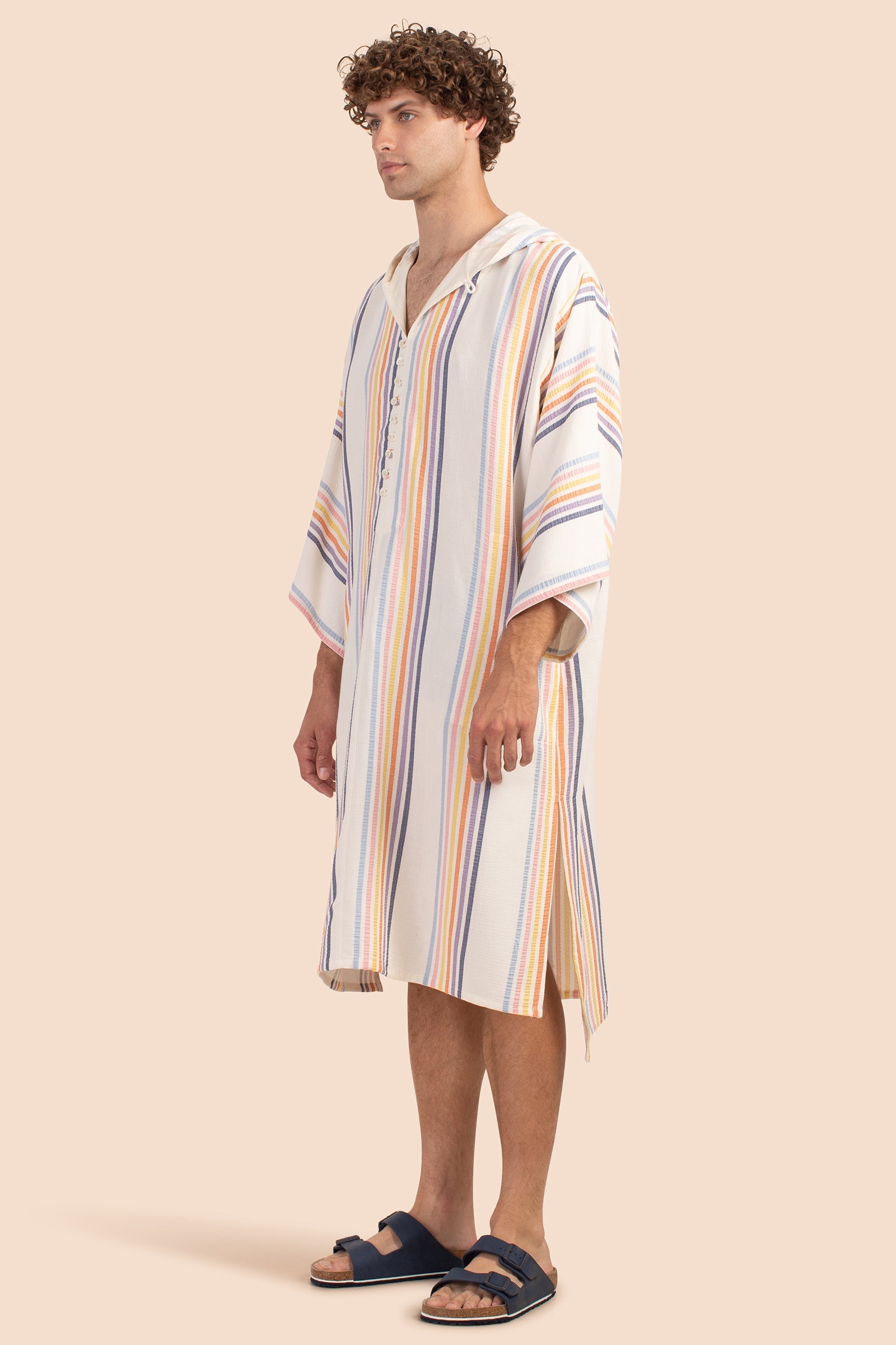 ROBLES CAFTAN – Trina Turk