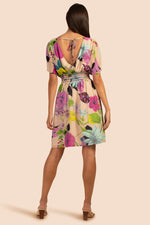 MARVELOUS DRESS in MULTI additional image 1