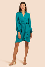REVELRY DRESS in REVELRY DRESS additional image 1