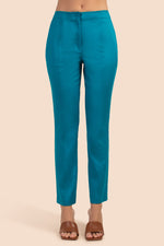 TEMPERATE PANT in MOSAIC BLUE