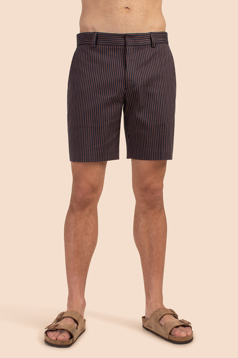 CYRUS SHORT in MULTI